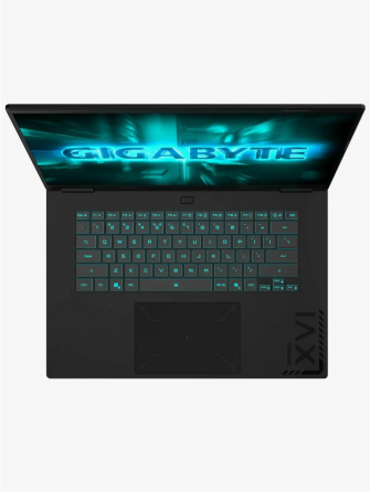 Игровой ноутбук Gigabyte Gaming A16 (Intel Core I5 13420h / Rtx 4050 6gb / Ddr5 16gb / M.2 Nvme 512g Донецк