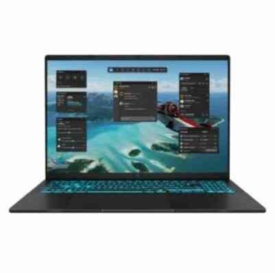 Игровой ноутбук Asus V16 V3607vh-Rp046 90nb16l1-M004d0: Intel Core I5 210h/16gb/16"/1tb/Geforce Rtx Донецк