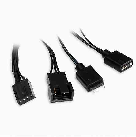 Кулер для пк Hspd M11-120-Argb (арт-4667) Донецк
