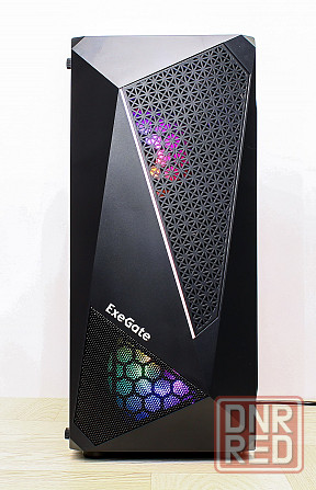 Игровой компьютер Byte-Stormbreaker| Intel Xeon E5-2673 V3 (12ядер/24потока) | 600w | Ssd 480гб | 32 Донецк - изображение 5