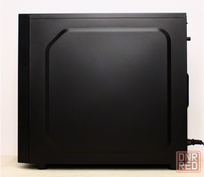 Игровой компьютер Byte-Vulcan Fire | Amd Ryzen 5 1500x (4ядер/8потоков) | 550w | Ssd 1тб | 16gb | Nv Донецк - изображение 6