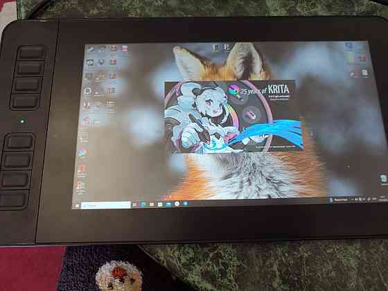 Графический планшет GAOMON PD1161 Донецк