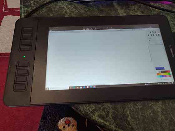 Графический планшет GAOMON PD1161 Донецк