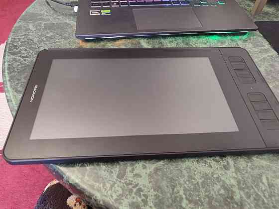 Графический планшет GAOMON PD1161 Донецк