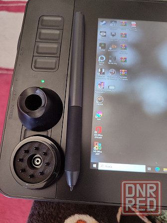 Графический планшет GAOMON PD1161 Донецк - изображение 1