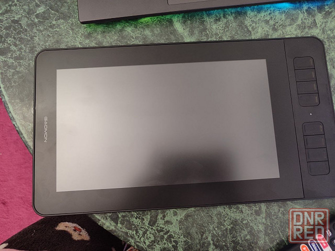 Графический планшет GAOMON PD1161 Донецк - изображение 4