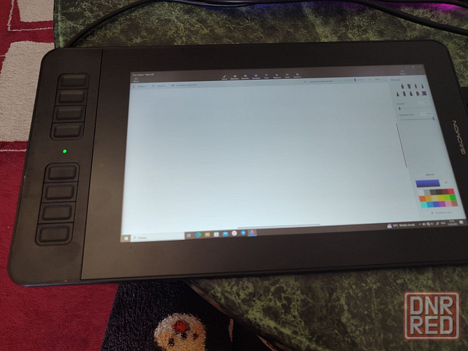 Графический планшет GAOMON PD1161 Донецк - изображение 6