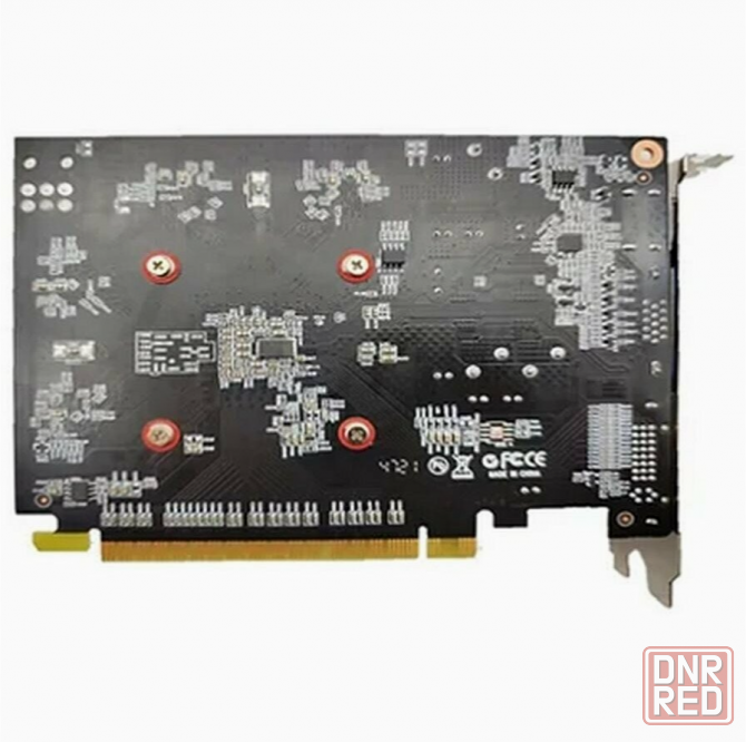Видеокарта Sinotex Ninja Gtx750ti 2gb (Nf75ti025f) Gddr5 128bit Vga Dvi Hdmi 1fan Rtl (арт-7668) Донецк - изображение 2