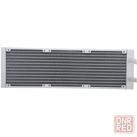 Сво для процессора Thermalright Frozen Prism 360 White Argb (F-Prism-360-Wh-Argb) (арт-1350) Донецк - изображение 2