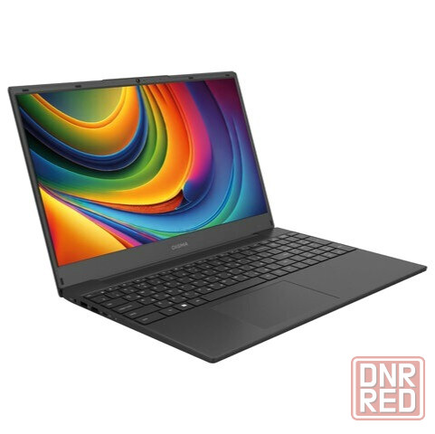 Ноутбук Digma Eve A5820 15,6, Ryzen 3 3200u, 8 гб, Ssd 256 гб, Windows 11 Pro, черный, Dn15r3-8cxw02 Донецк - изображение 3