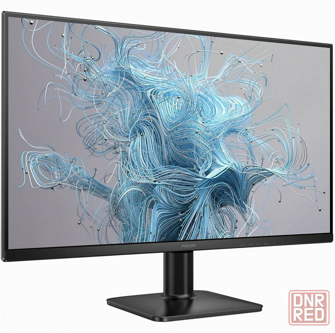 Монитор 27" Philips 27e2n1500, Ips / 2560x1440 / 120гц, разъёмы: Displayport, Hdmi, чёрный (арт-4847 Донецк - изображение 1