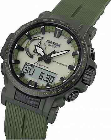 Часы Casio PRW-61LD-3 Донецк