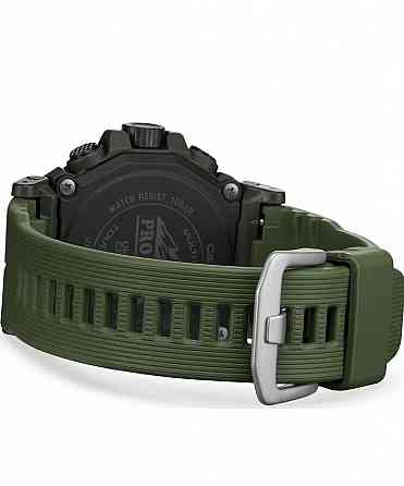 Часы Casio PRW-61LD-3 Донецк