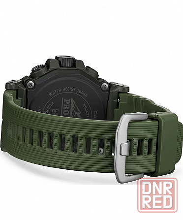 Часы Casio PRW-61LD-3 Донецк - изображение 5