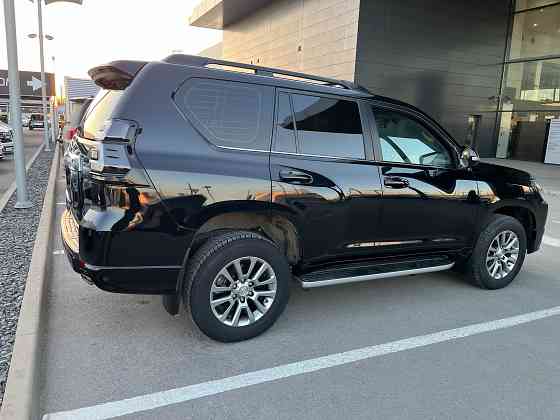 TOYOTA LAND CRUISER PRADO 150 Донецк