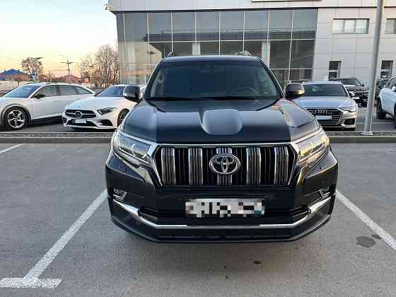 TOYOTA LAND CRUISER PRADO 150 Донецк