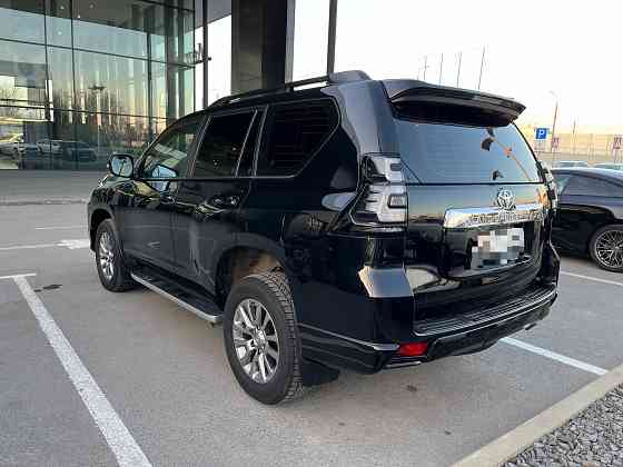TOYOTA LAND CRUISER PRADO 150 Донецк