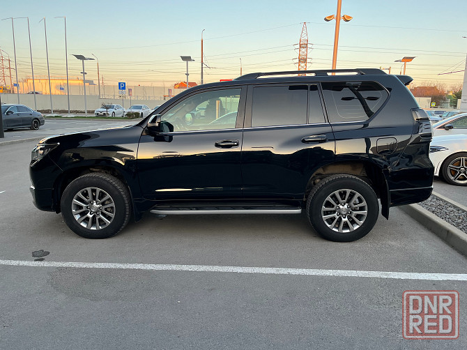 TOYOTA LAND CRUISER PRADO 150 Донецк - изображение 1