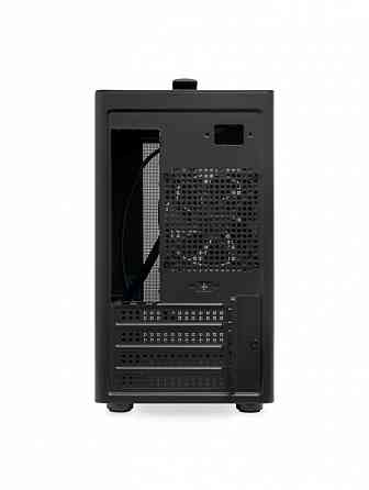 Корпус для пк без бп Hspd M210 Black (M210-Mbk) (арт-3488) Донецк