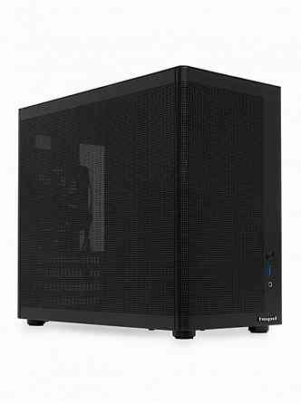 Корпус для пк без бп Hspd M210 Black (M210-Mbk) (арт-3488) Донецк