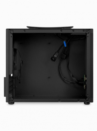 Корпус для пк без бп Hspd M210 Black (M210-Mbk) (арт-3488) Донецк