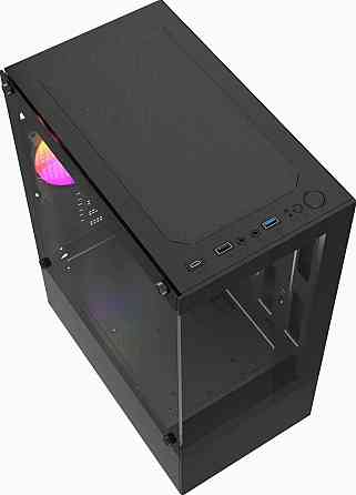 Корпус Accord Black (Acc-285-02b) (арт-3413) Донецк