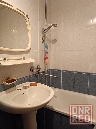 Текстильщик ул Высоцкого чешский проэкт Донецк - изображение 1