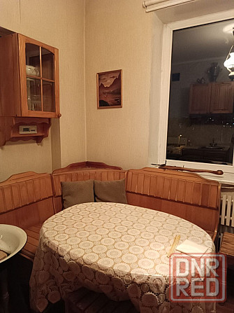 Текстильщик ул Высоцкого чешский проэкт Донецк - изображение 3