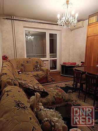 Текстильщик ул Высоцкого чешский проэкт Донецк - изображение 5