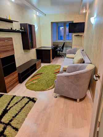 4 к.кв Текстильщик(центр) Кап.ремонт Донецк