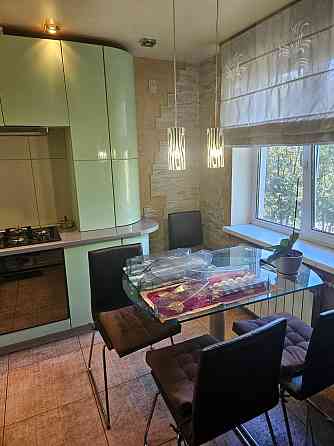 4 к.кв Текстильщик(центр)Евроремонт Донецк