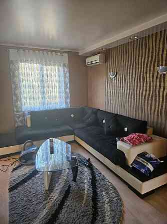 4 к.кв Текстильщик(центр)Евроремонт Донецк