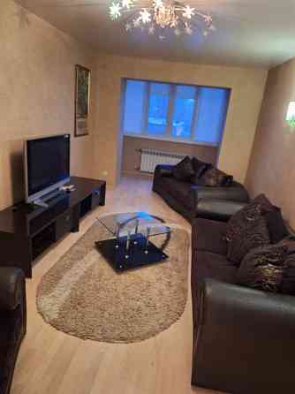 4 к.кв Текстильщик(центр) Кап.ремонт Донецк