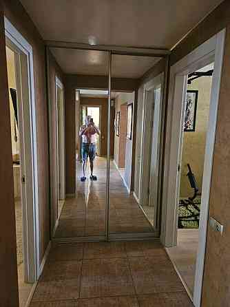 4 к.кв Текстильщик(центр)Евроремонт Донецк