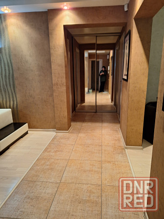 4 к.кв Текстильщик(центр) Кап.ремонт Донецк - изображение 8