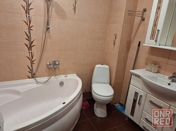 4 к.кв Текстильщик(центр) Кап.ремонт Донецк - изображение 2