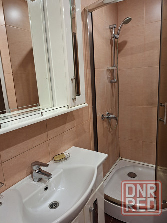 4 к.кв Текстильщик(центр) Кап.ремонт Донецк - изображение 3