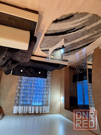 4 к.кв Текстильщик(центр) Кап.ремонт Донецк - изображение 9