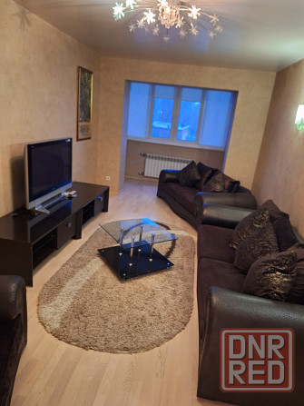 4 к.кв Текстильщик(центр) Кап.ремонт Донецк - изображение 6