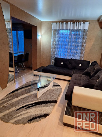 4 к.кв Текстильщик(центр) Кап.ремонт Донецк - изображение 7