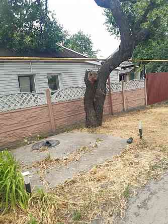 Дом Текстильщик.После кап ремонта Донецк