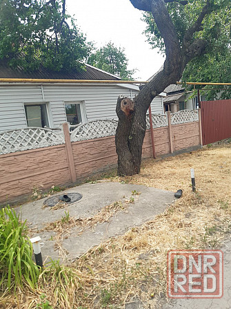 Дом Текстильщик.После кап ремонта Донецк - изображение 1