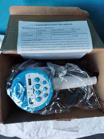 Продам громкоговоритель новый. Донецк