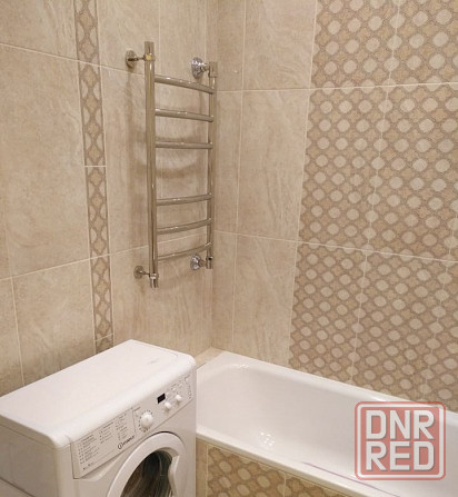 Сдам 1-комнатную квартиру в Калининском районе, Ильича. Донецк - изображение 2