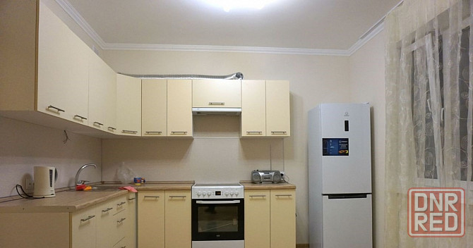 Сдам 1-комнатную квартиру в Калининском районе, Ильича. Донецк - изображение 4