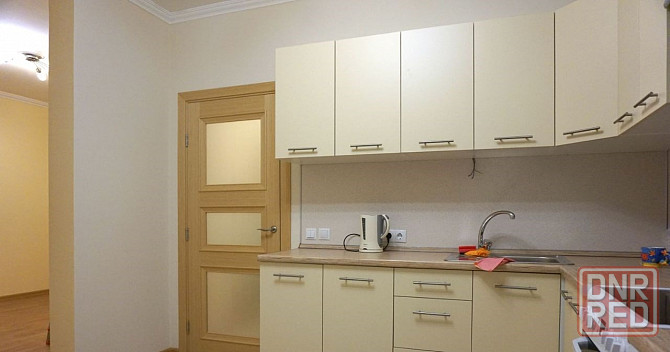 Сдам 1-комнатную квартиру в Калининском районе, Ильича. Донецк - изображение 1