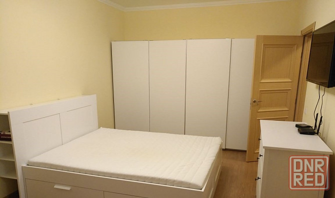 Сдам 1-комнатную квартиру в Калининском районе, Ильича. Донецк - изображение 5