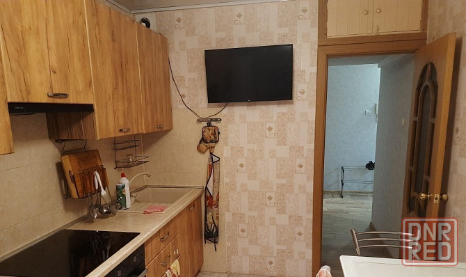 Сдам 2-комнатную квартиру в Пролетарском районе, Щетинина. Донецк - изображение 6