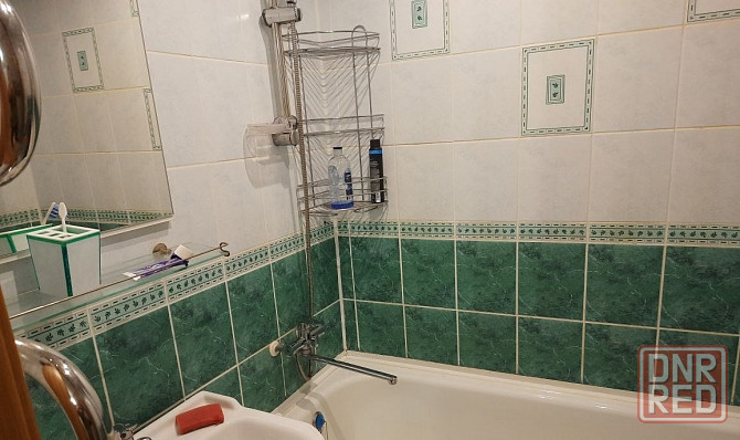 Сдам 2-комнатную квартиру в Пролетарском районе, Щетинина. Донецк - изображение 4