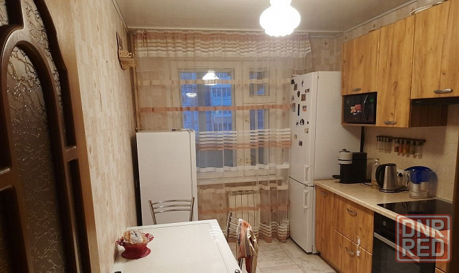 Сдам 2-комнатную квартиру в Пролетарском районе, Щетинина. Донецк - изображение 3